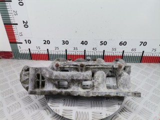 Коллектор впускной, ориг. номер 17100RB0000, Honda Jazz 2011-2014