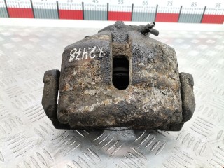 Суппорт передний левый, ориг. номер 1K0615123E, Volkswagen Passat 2000-2005