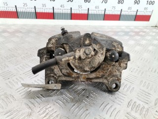 Суппорт передний левый, ориг. номер 1K0615123E, Volkswagen Passat 2000-2005