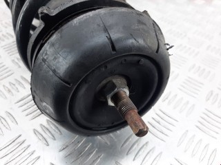 Стойка передняя правая, ориг. номер 22170842, 72119118, Opel Corsa 2000-2003