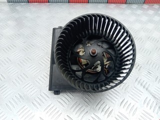 Моторчик печки, ориг. номер 1J1819021C, 1J1819021A, Volkswagen Golf 1991-2000