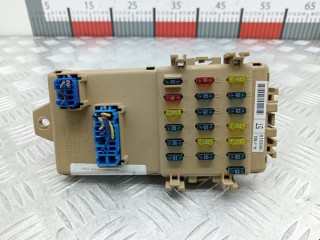 Блок предохранителей, ориг. номер 82215FA200, Subaru Impreza 1996-2000