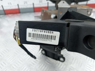 Узел педальный (блок педалей), ориг. номер 1S712450AL, Ford Mondeo 2000-2003
