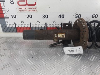 Стойка передняя левая, ориг. номер 6Q0413031BN, Seat Ibiza 2001-2006