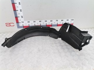 Защита арок передняя левая (подкрылок), ориг. номер 9214677, 009214677, Opel Agila 2004-2007
