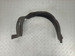 Защита арок передняя правая (подкрылок), ориг. номер 009203688, 9214674, Opel Agila 2004-2007