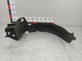 Защита арок передняя правая (подкрылок), ориг. номер 009203688, 9214674, Opel Agila 2004-2007