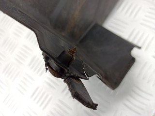 Защита арок передняя правая (подкрылок), ориг. номер 009203688, 9214674, Opel Agila 2004-2007