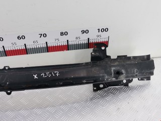 Усилитель бампера переднего, ориг. номер 1J0805551E, 1J0806635A, Volkswagen Golf 1991-2000