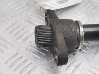 Торсион подвески, Hyundai Galloper 1998-2003
