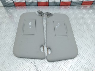 Козырек солнцезащитный, ориг. номер 1624479, Ford Fiesta 2001-2007