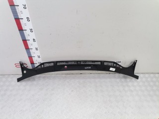 Дождевик Skoda Fabia 1999-2004