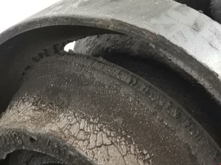 Карданный вал, ориг. номер 2034105906, A2034108106, Mercedes C W203 2000-2004