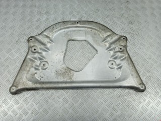 Защита двигателя, ориг. номер 31116759878, BMW 5 E60/E61 2002-2007