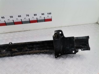 Усилитель бампера переднего, ориг. номер 1J0805551E, 1J0806635A, Volkswagen Golf 1997-2006