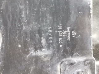 Усилитель бампера переднего, ориг. номер 1J0805551E, 1J0806635A, Volkswagen Golf 1997-2006