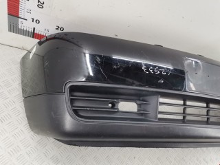 Бампер передний, ориг. номер 6X0807221B, 6X0807221, Volkswagen Lupo 1998-2005
