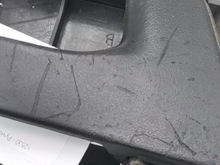 Ручка внутренняя передняя правая, ориг. номер 6K0837222C, Seat Ibiza 1993-1999