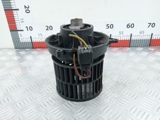 Моторчик печки, ориг. номер VP2S6H18456AC, 2S6H18456AC, Ford Fiesta 2001-2007