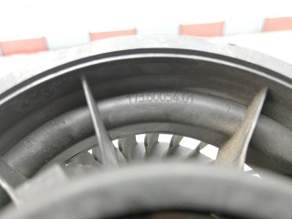 Моторчик печки, ориг. номер VP2S6H18456AC, 2S6H18456AC, Ford Fiesta 2001-2007