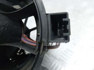 Моторчик печки, ориг. номер VP2S6H18456AC, 2S6H18456AC, Ford Fiesta 2001-2007