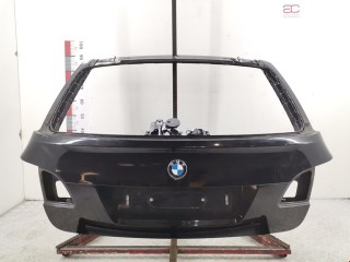 Крышка багажника (дверь 3-5) BMW 5 E60/E61 2002-2007