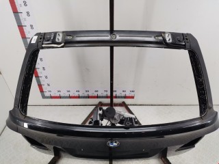 Крышка багажника (дверь 3-5), ориг. номер 41627130799, BMW 5 E60/E61 2002-2007