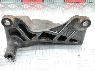 Кронштейн двигателя, ориг. номер 13189381, Opel Astra 1998-2009