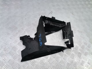 Воздуховод, ориг. номер 3D0121468, Volkswagen Phaeton 2007-2010
