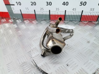 Радиатор EGR, ориг. номер 7787570, WIA100070A, Rover 75 2004-2005