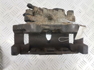 Суппорт передний правый, ориг. номер A1644235398, Mercedes ML W164 2005-2008