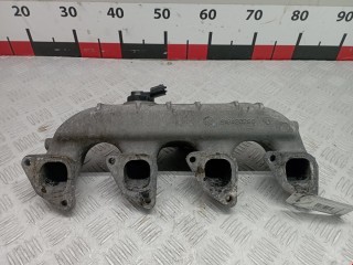 Коллектор впускной, ориг. номер 4778959, 91042029G, Jeep Cherokee 1997-2001
