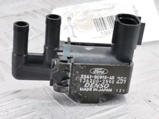 Клапан воздушный Ford Fiesta 2001-2007