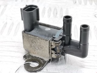 Клапан воздушный, ориг. номер 136200-2590, 2S619C915AB, Ford Fiesta 2001-2007