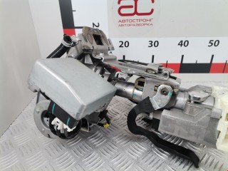Электроусилитель руля, ориг. номер D09T32100J, Mazda CX3 2015-2018