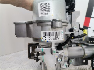 Электроусилитель руля, ориг. номер D09T32100J, Mazda CX3 2015-2018