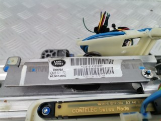 Рулевая колонка, ориг. номер QMB501170, GMB501170, Land Rover Range Rover Sport 2005-2009