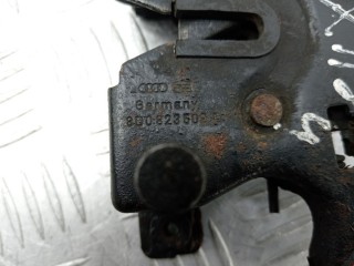 Замок капота, ориг. номер 8D0823509C, 8D0823509J, Audi A4 1994-1997