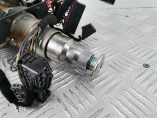 Рулевая колонка, ориг. номер 3B0419502K, Volkswagen Passat 2000-2005