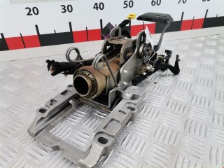 Рулевая колонка, ориг. номер 3B0419502K, Volkswagen Passat 2000-2005