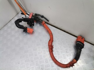 Проводка, Honda Civic 2008-2012