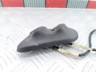 Блок управления стеклоподъемниками, ориг. номер 90433889, 90482203L, Opel Tigra 1994-2001