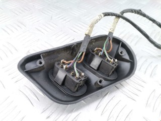 Блок управления стеклоподъемниками, ориг. номер 90433889, 90482203L, Opel Tigra 1994-2001