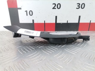 Ручка внутренняя передняя правая, ориг. номер 8D0837020, Audi A4 1994-1999