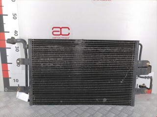 Радиатор кондиционера, ориг. номер 1J0820411D, 1J0820413N, Volkswagen Golf 1991-2000