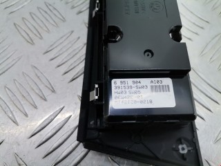 Блок управления стеклоподъемниками, ориг. номер 61316951904, 6951904, BMW 5 E60/E61 2002-2007