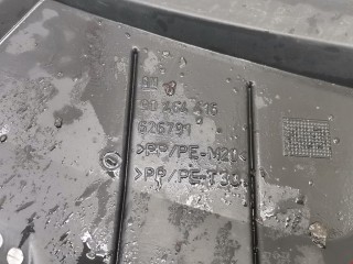 Дождевик, ориг. номер 90524863, Opel Vectra 1999-2002