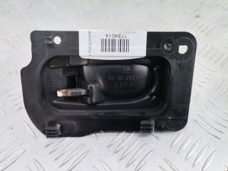 Ручка внутренняя передняя правая, ориг. номер 09134968, 90362964, Opel Vectra 1999-2002