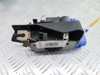 Замок двери задней правой, ориг. номер 8D0839016A, Audi A4 1994-1999