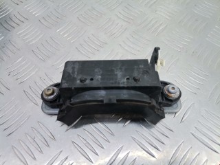 Ручка двери наружная задняя правая, ориг. номер 4A0839208A, Audi A4 1994-1999